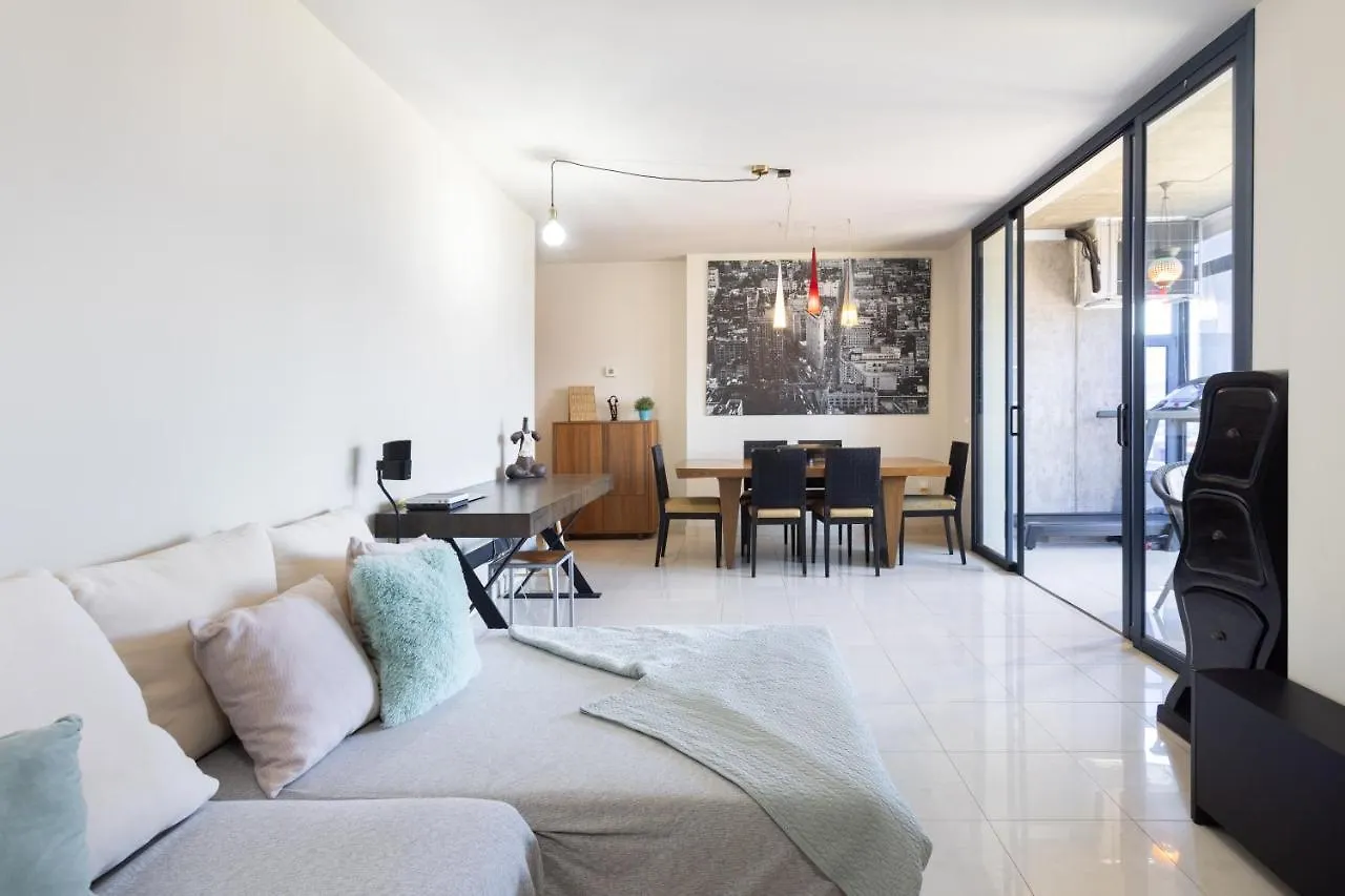 Apartment Home2Book Executive & Design Las Torres Santa Cruz de Tenerife