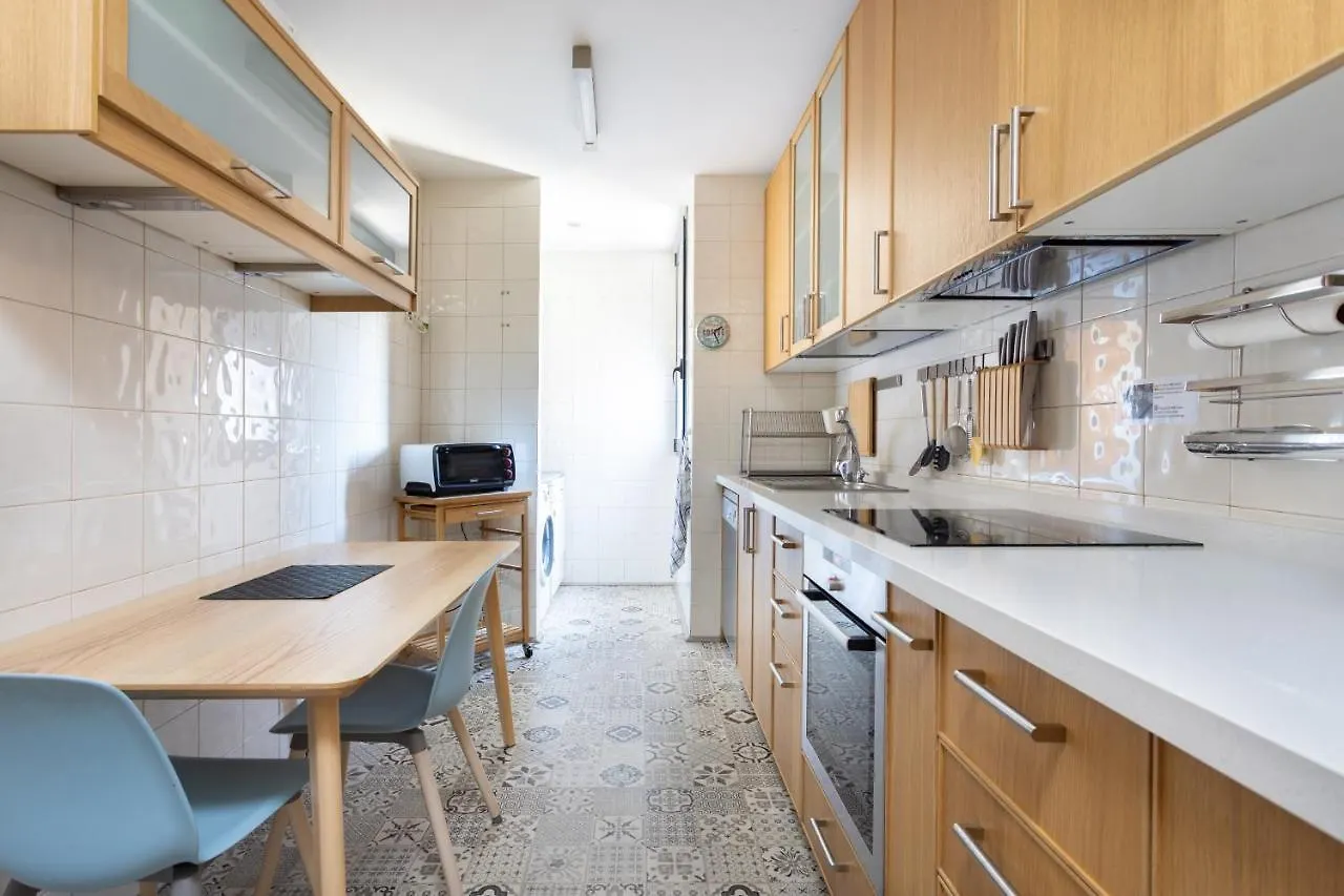 Home2Book Executive & Design Las Torres Santa Cruz de Tenerife 0*,