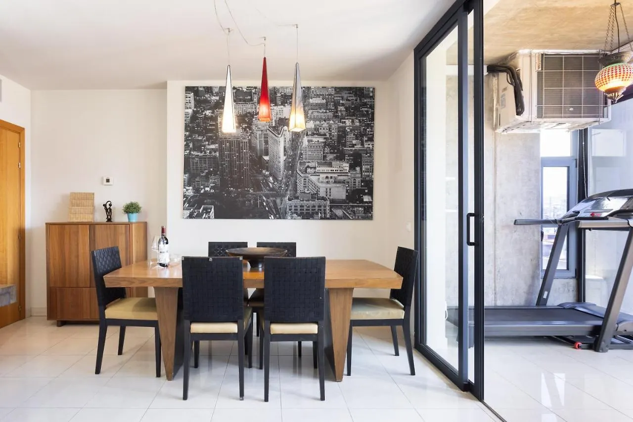 Home2Book Executive & Design Las Torres Santa Cruz de Tenerife Spain