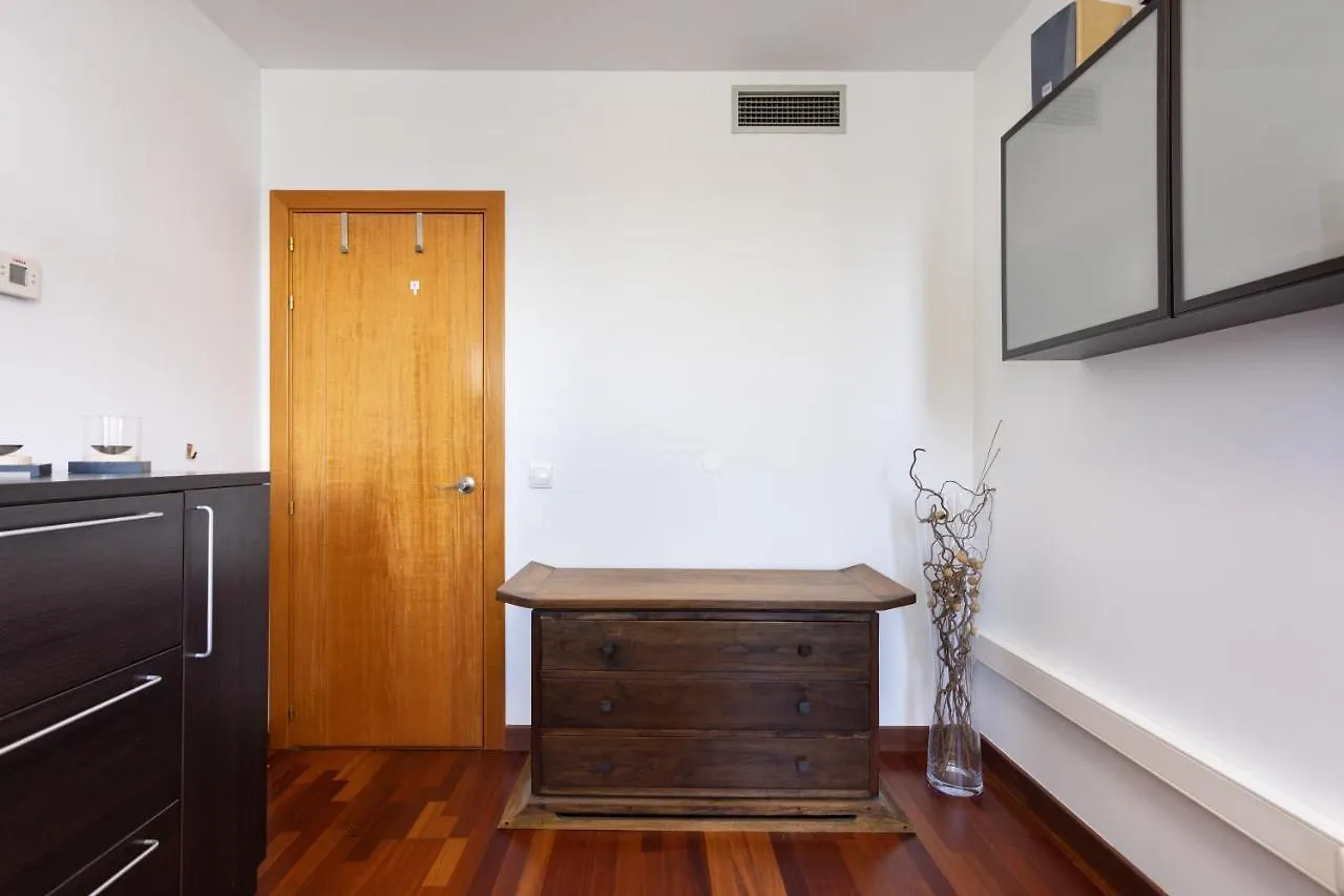 Apartment Home2Book Executive & Design Las Torres Santa Cruz de Tenerife