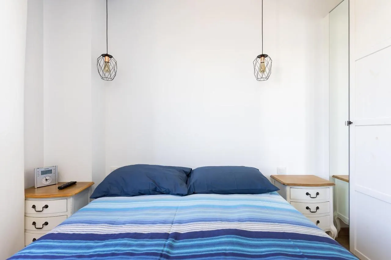 Home2Book Executive & Design Las Torres Santa Cruz de Tenerife