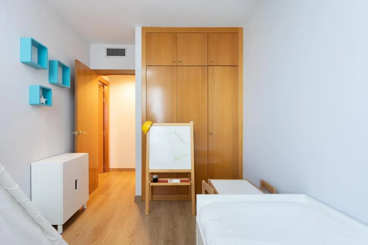 Home2Book Executive & Design Las Torres Santa Cruz de Tenerife Spain