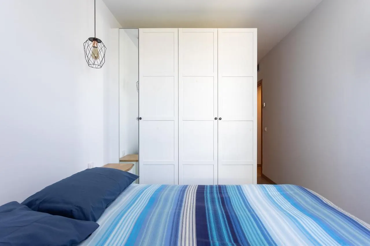 Apartment Home2Book Executive & Design Las Torres Santa Cruz de Tenerife