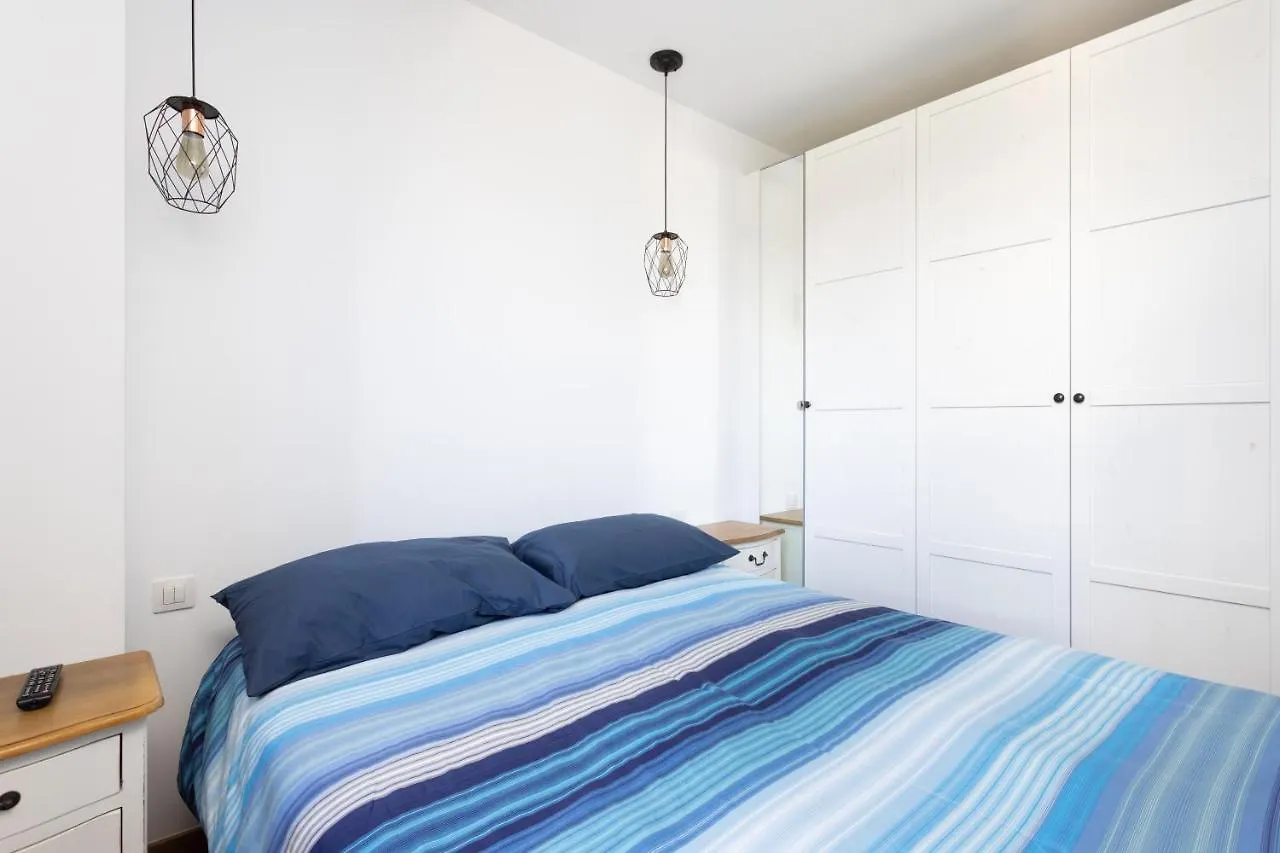 Apartment Home2Book Executive & Design Las Torres Santa Cruz de Tenerife