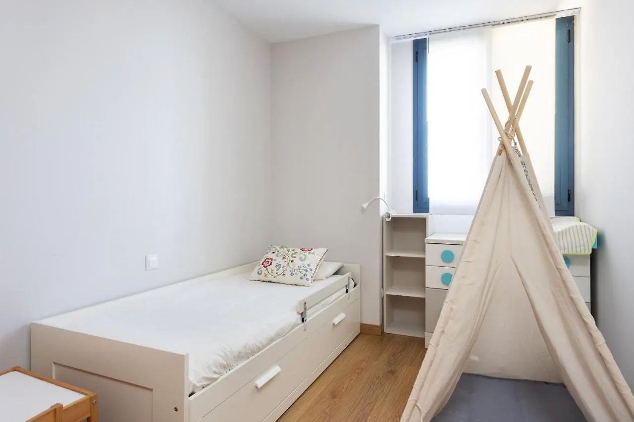 Home2Book Executive & Design Las Torres Santa Cruz de Tenerife Apartment