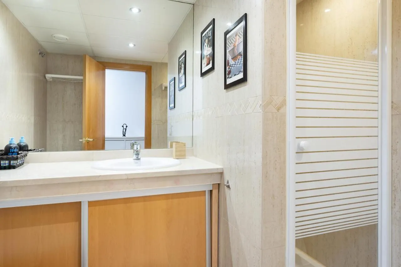 Home2Book Executive & Design Las Torres Santa Cruz de Tenerife Spain