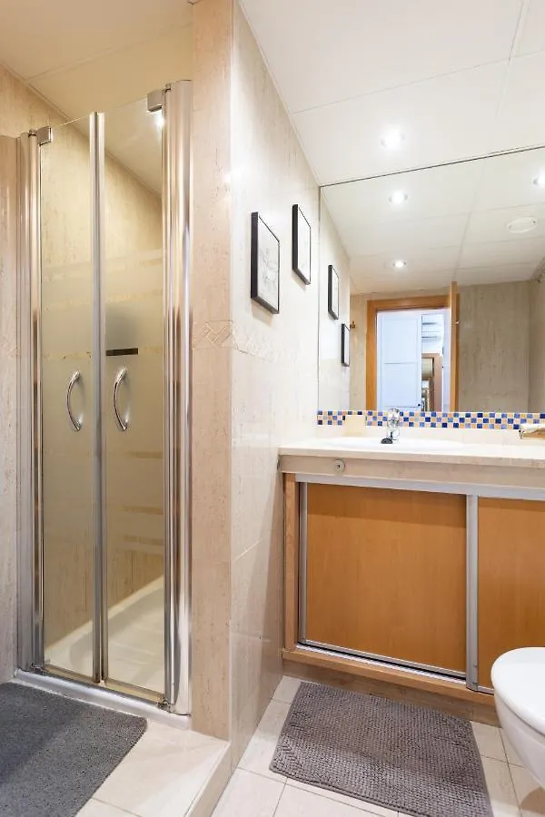 Home2Book Executive & Design Las Torres Santa Cruz de Tenerife 0*,  Spain