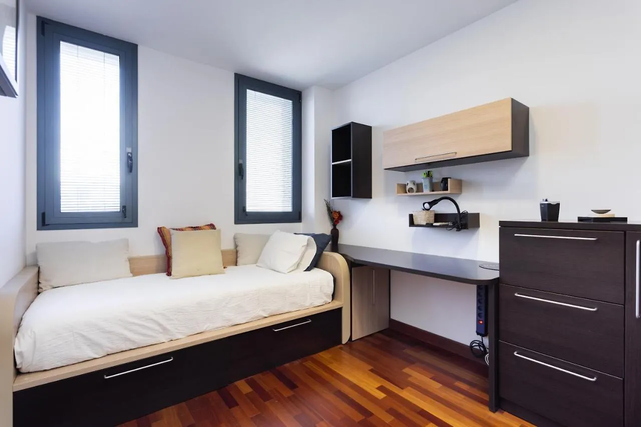 Home2Book Executive & Design Las Torres Santa Cruz de Tenerife 0*,  Spain