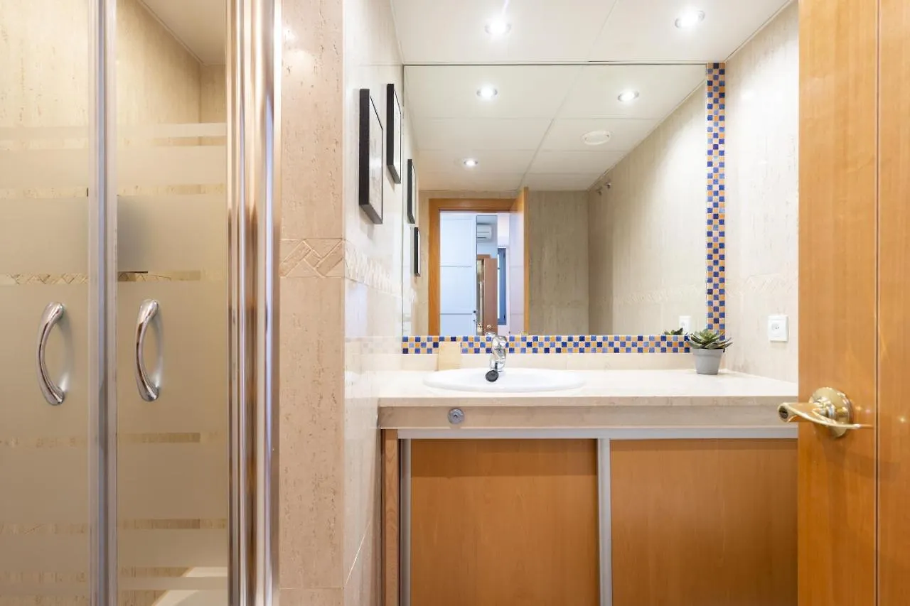 Home2Book Executive & Design Las Torres Santa Cruz de Tenerife Spain