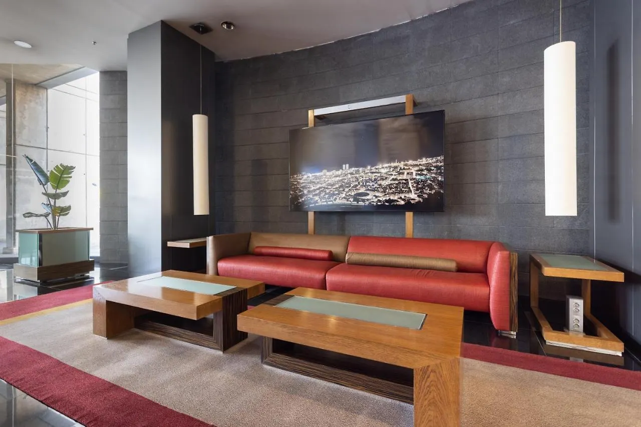 Home2Book Executive & Design Las Torres Santa Cruz de Tenerife